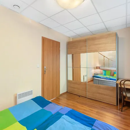 U Rybnika By Interhome Appartement