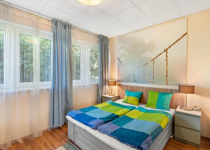 Apartment U Rybnika By Interhome *