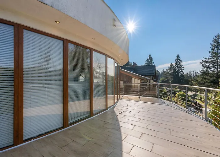 U Rybnika By Interhome