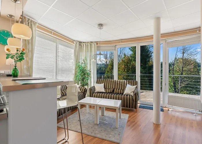 U Rybnika By Interhome Apartment *