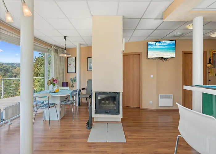 Apartment U Rybnika By Interhome