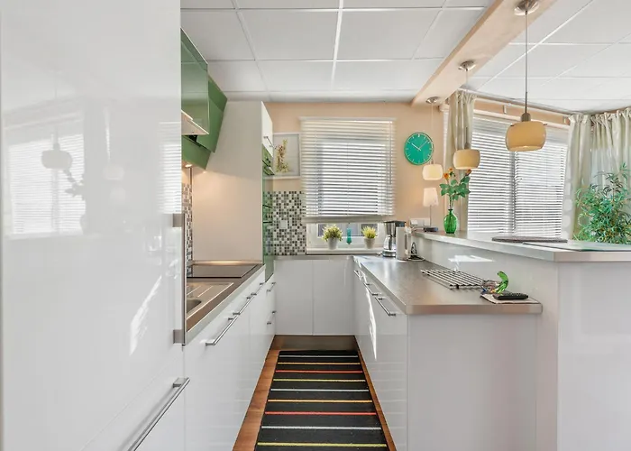 Apartment U Rybnika By Interhome Stribrna Skalice