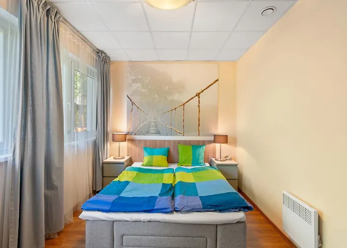 Apartment U Rybnika By Interhome *
