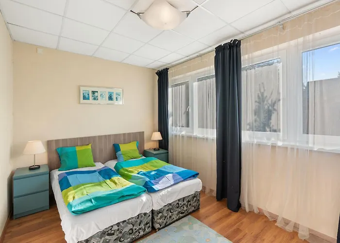 U Rybnika By Interhome Apartment