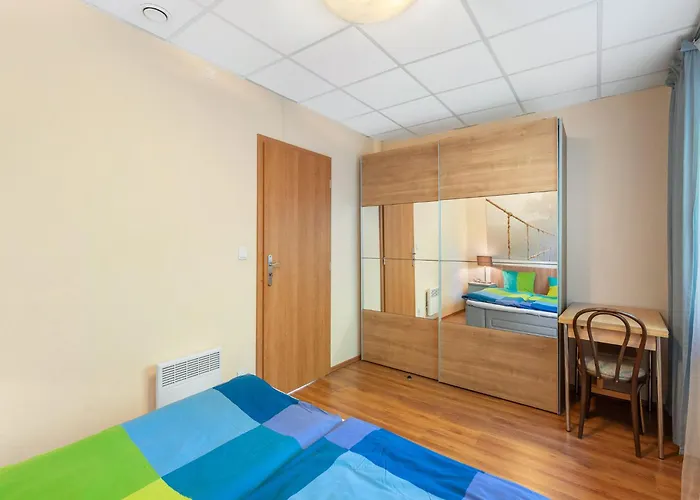 U Rybnika By Interhome Apartment