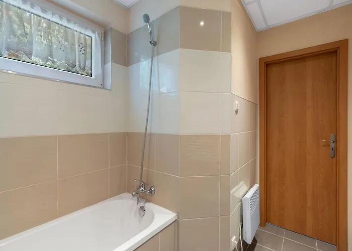 Apartment U Rybnika By Interhome Stribrna Skalice