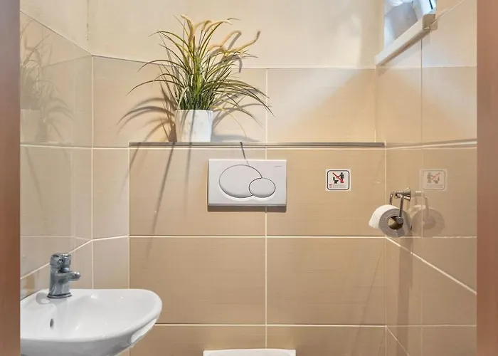 Apartment U Rybnika By Interhome Stribrna Skalice