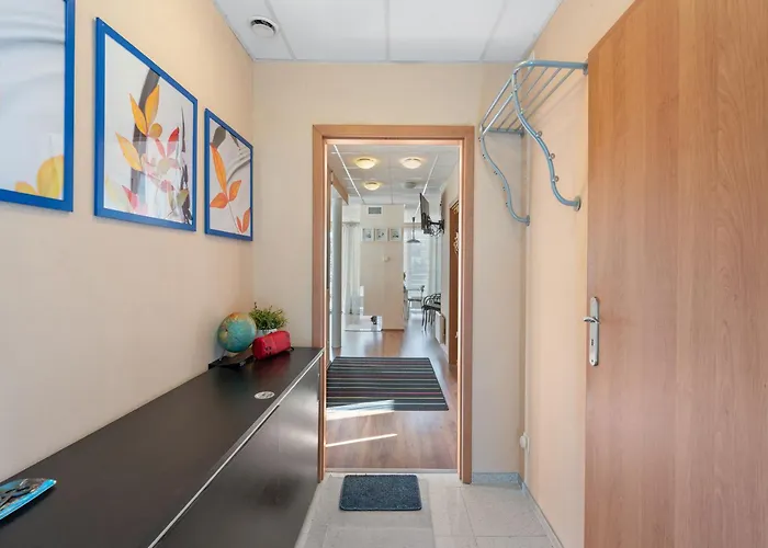 U Rybnika By Interhome Apartment