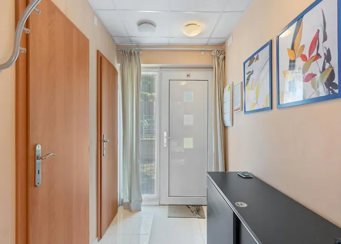 U Rybnika By Interhome Apartment *